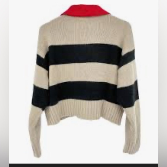 SPIRITUAL GANGSTER ROBYN HENLEY SWEATER - Picture 3 of 9